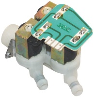 ELETTROVALVOLA 3 VIE 180°