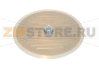 ЗАЩИТА Ø 227 ММ