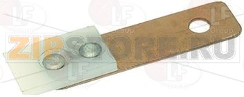 СКРЕБОК ПОЛОТНА ЛЕНТОЧНОЙ ПИЛЫ 