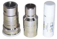 PUSHGAZ QUICK FITTING ø 1F