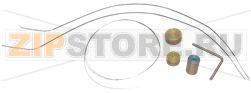 KIT REPARARTION MULTIVAC 