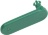 CABLE REEL LOWER ADAPTABLE SUITABLE FOR