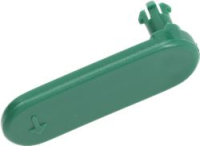 CABLE REEL LOWER ADAPTABLE SUITABLE FOR