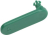 CABLE REEL LOWER ADAPTABLE SUITABLE FOR