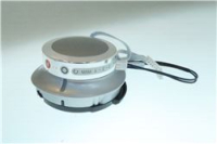 SPEED CONTROL ASSEMBLY
