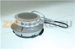 SPEED CONTROL ASSEMBLY 