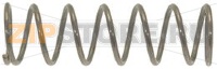 ПРУЖИНА Ø 7,5X24 ММ