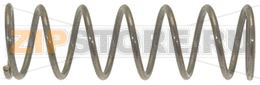 ПРУЖИНА Ø 7,5X24 ММ 
