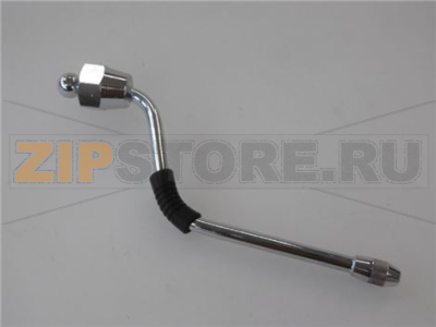 TUBO VAPORE 3/8 