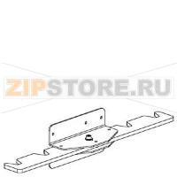 ПРИНАДЛЕЖНОСТЬ ДЛЯ VL1250, VL1600 ВЗАИМНАЯ БЛОКИРОВКА СТАЦИОНАРНАЯ Siemens 3VL9800-8LC00