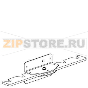 ПРИНАДЛЕЖНОСТЬ ДЛЯ VL1250, VL1600 ВЗАИМНАЯ БЛОКИРОВКА СТАЦИОНАРНАЯ Siemens 3VL9800-8LC00 