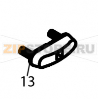Closure set Fagor FI-2700I