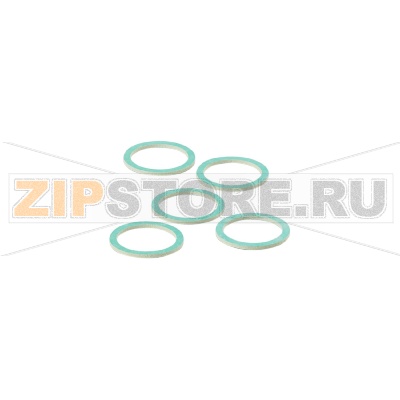 Прокладка IFM E43376 