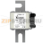 Предохранитель, 550 A, AC 690 В, 200 кА, size 1, 50x78x109 мм, aR, DIN, IEC Eaton FUSE 550A 690 - Предохранитель, 550 A, AC 690 В, 200 кА, size 1, 50x78x109 мм, aR, DIN, IEC Eaton FUSE 550A 690