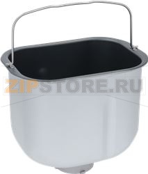 BREAD PAN 180MM 183MM TWIST &amp; LOCK TYP 