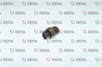 NIPLES INOX PER TUBO ACQUA/VAPORE