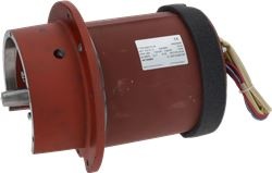 MOTOR DRIVE UNIT 230/400V 50 Hz 3P 