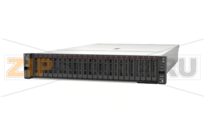 Сервер стоечный Lenovo SR665 