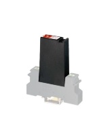 Защитный штекер со схемой защиты от перенапряжений для базового элемента UAK-BE Phoenix Contact UAK 2-PE/S-X-230AC-ST