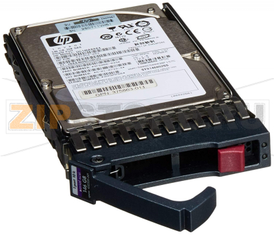 Жесткий диск 9.1 Гб HPE 152188-001 