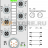 767 Series  I/O System Делитель мощности; - Wago 767-9101 - 767 Series  I/O System Делитель мощности; - Wago 767-9101