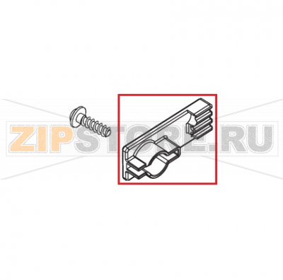 Black capacitive sensor insert XSM Saeco Syntia Cappuccino Black capacitive sensor insert XSM Saeco Syntia Cappuccino

Запчасть на сборочном чертеже под номером: 54

Название запчасти Saeco на английском языке: Black capacitive sensor insert XSM Saeco Syntia Cappuccino
