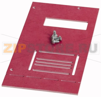 Разделитель входных и выходных контактов IZMX Eaton XTPPIX40BV3PN 
