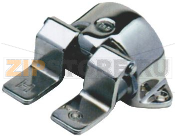 КРАН С ДВОЙНОЙ ПЕДАЛЬЮ Ø 1/2&quot; 