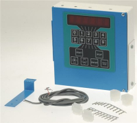 KIT IMPIANTO ELETTRICO DI CONVERSIONE
