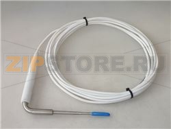 SONDA AL CUORE PTC RISCALDATA 150 mm 