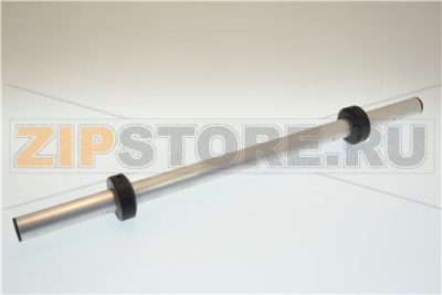 RULLO ANT.  PORTA BOBINA   51M 