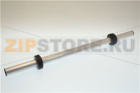 RULLO ANT.  PORTA BOBINA   51M