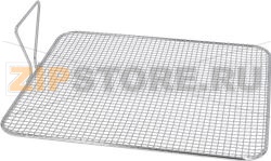 FALSE BOTTOM MESH COMPLETE 340x305 mm 