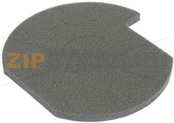 ANTI-CONDENSATE GASKET 