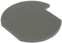 ANTI-CONDENSATE GASKET