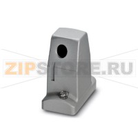 Сальниковый корпус HEAVYCON ADVANCE EMV В6 Phoenix Contact HC-B 6-TMS-100/O1STM20S-EMV
