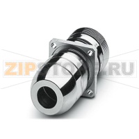 Исполнение передней части стенки Phoenix Contact RC-0000000B2FZ