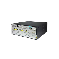 Маршрутизатор HP JG403A