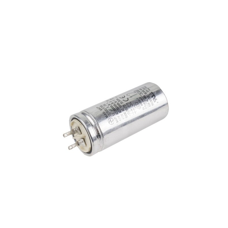 Конденсатор 12 мкФ Weishaupt 713478 