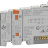Интерфейс RS-485; регулируемые; светло-серые Wago 750-653/003-000 - Интерфейс RS-485; регулируемые; светло-серые Wago 750-653/003-000