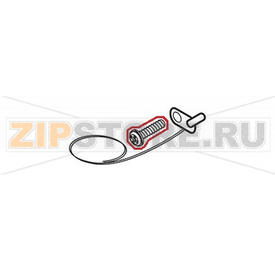 Screw TCB TORX 20 M4x8 autoforming zn-b Saeco Syntia Cappuccino Screw TCB TORX 20 M4x8 autoforming zn-b Saeco Syntia Cappuccino

Запчасть на сборочном чертеже под номером: 21

Название запчасти Saeco на английском языке: Screw TCB TORX 20 M4x8 autoforming zn-b Saeco Syntia Cappuccino