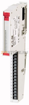 Модуль выходной, цифровой, XI/ON ECO, 24VDC, 16DO, 0.5A Eaton XNE-16DO-24VDC-0.5A-P 