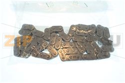 CATENA  3/8  676 mm+GIUNTO CONCA  CAMME 