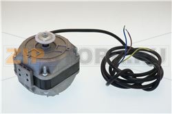 VENTILATORE EVAPORATORE 