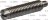 AXE INOX