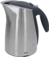 WATER KETTLE CPL.