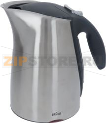 WATER KETTLE CPL. 