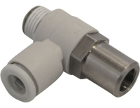 AIR PRESSURE REGULATOR 1/8 - 6 MM
