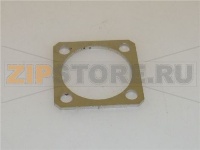 ПЛАСТИНА КРЕПЕЖНАЯ УЛИТКИ ГРУППЫ