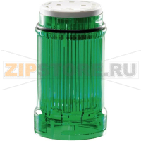 Колонна сигнальная, LED: 1 шт Eaton SL4-FL230-G